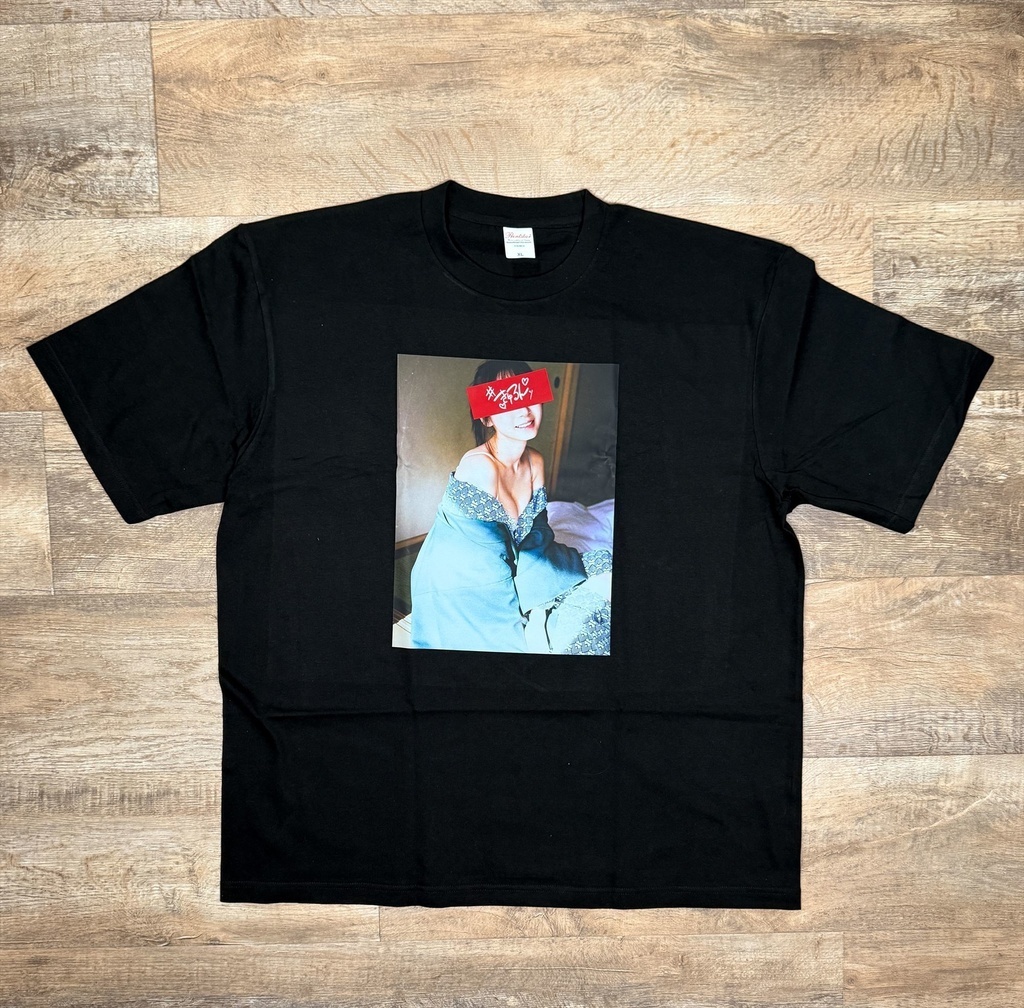 「ACG.GO」「預購」【C105新作】Tシャツ