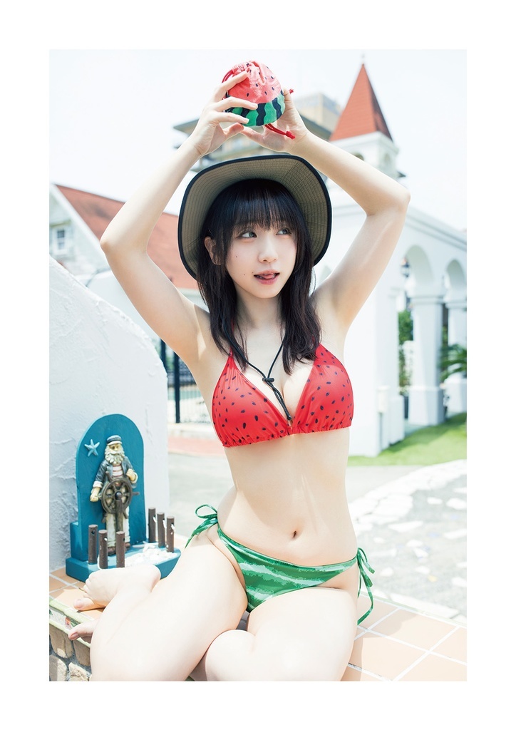 「ACG.GO」「預購」【C105新刊】月刊伊織もえ C105号