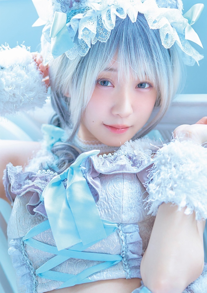 「ACG.GO」「預購」【C105新刊】La chatte -Iori moe-