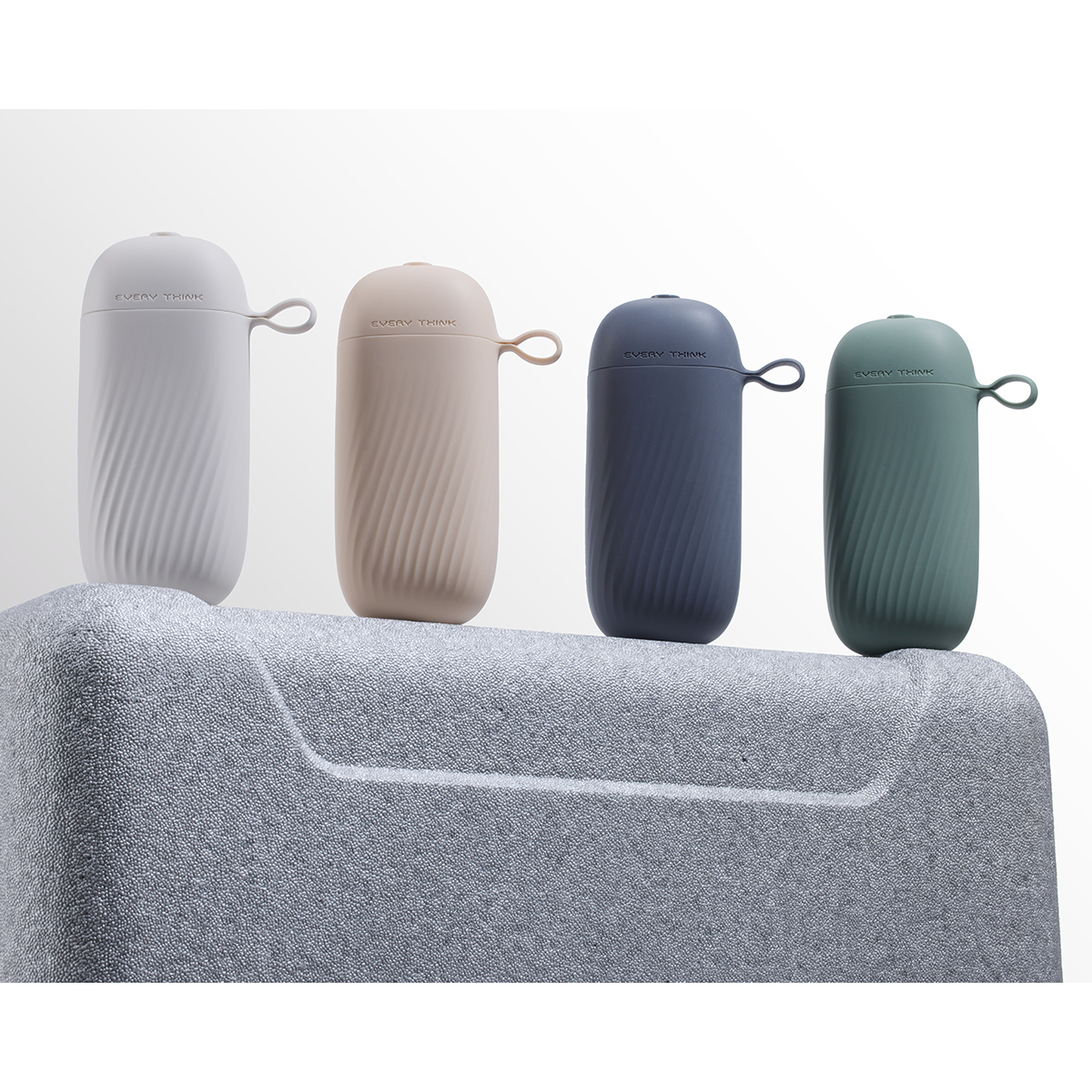 現 貨 | EVERY THINK EQ2 旅行輕便充氣智細頸枕 Neck Pillow