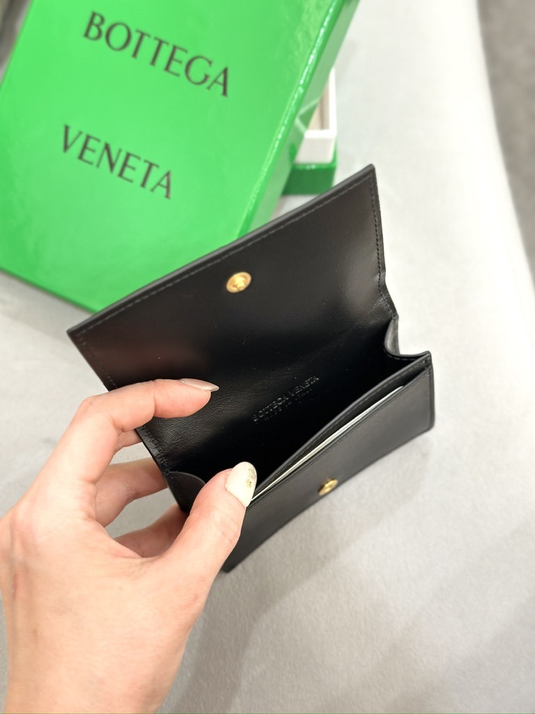 BV Business Card Case