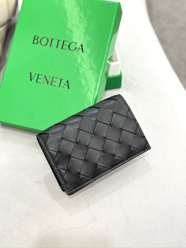 BV Business Card Case