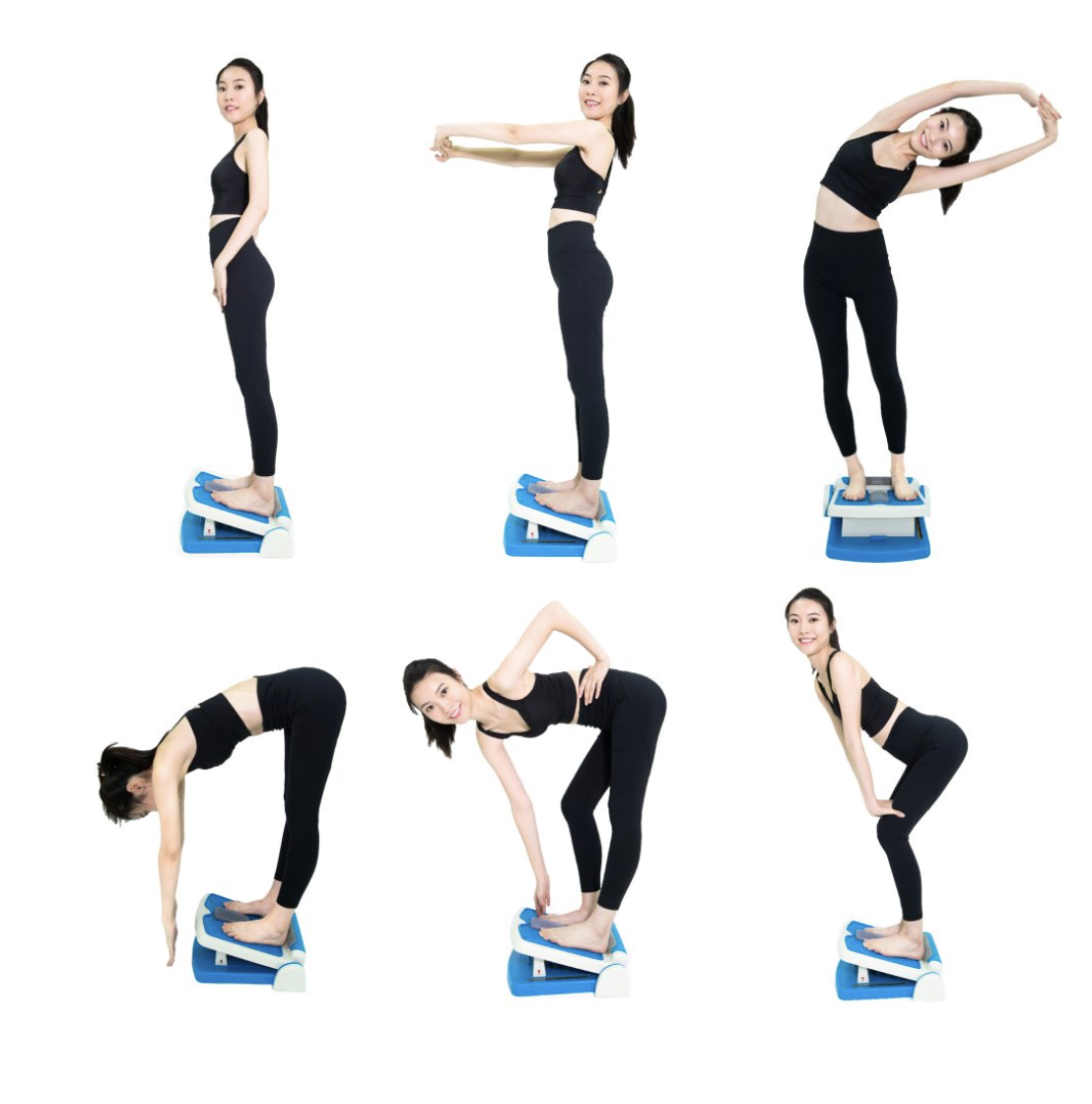 足腱牽拉器  產品編號: BF-02-100