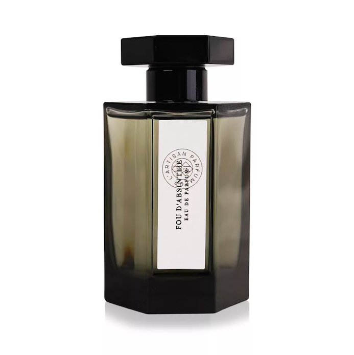 L'Artisan Parfumeur阿蒂仙狂戀苦艾Fou D'Absinthe 淡香精100ML