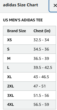 【預購】adidas Graphic G011022 男裝短袖tee