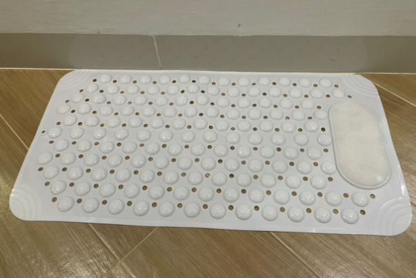 加长版 浴室防滑地毯 可刷脚底 35 x 70