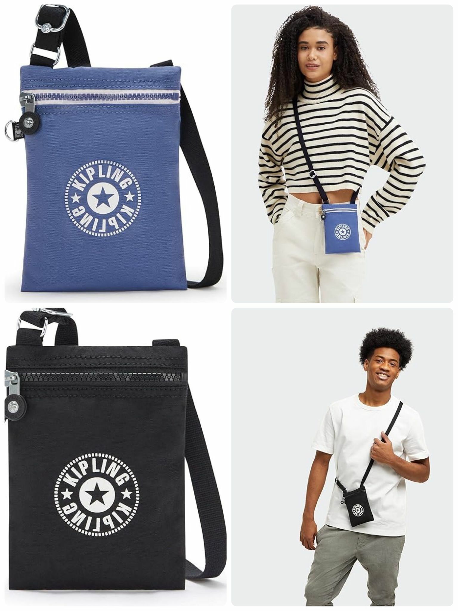 【預購】KIPLING G0110101 迷你包