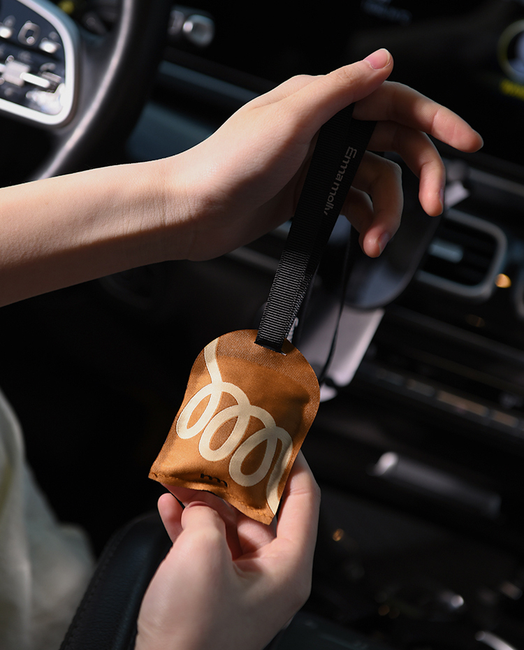 瀰漫系列車用香囊