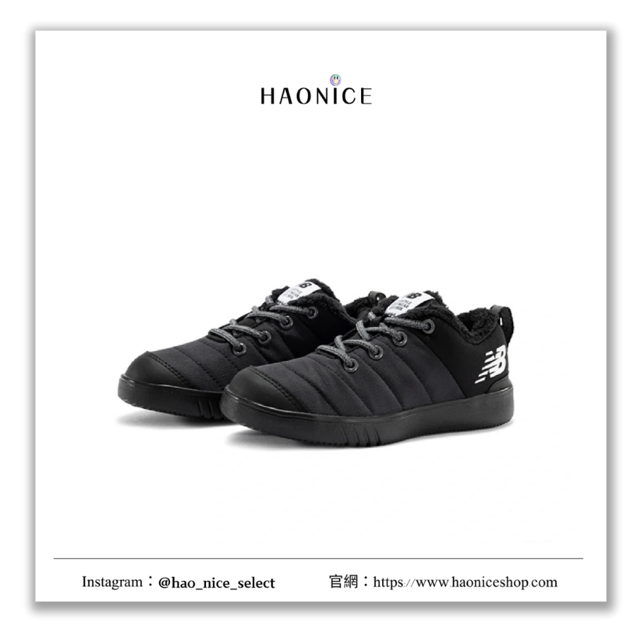 【HAO NICE童鞋】校園必備🔥New Balance 經典logo米其林運動鞋 透氣 青少年