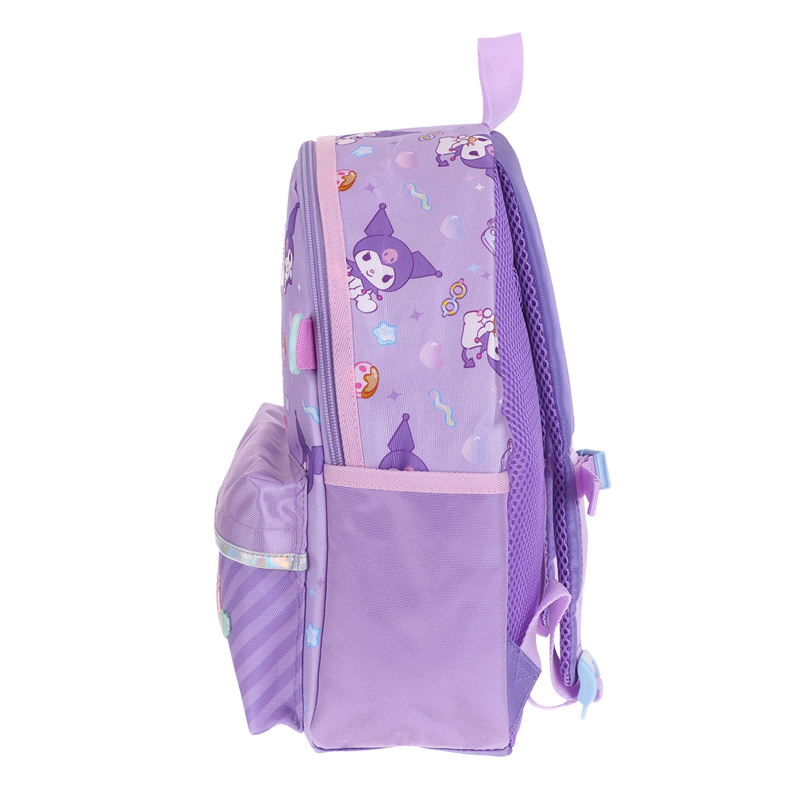 Kuromi 小童背囊 9-6994-5