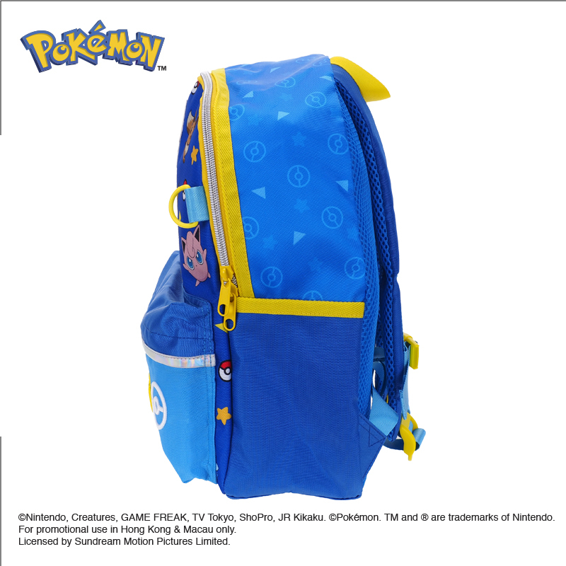 Pokémon 小童背囊 PKM-6994-1