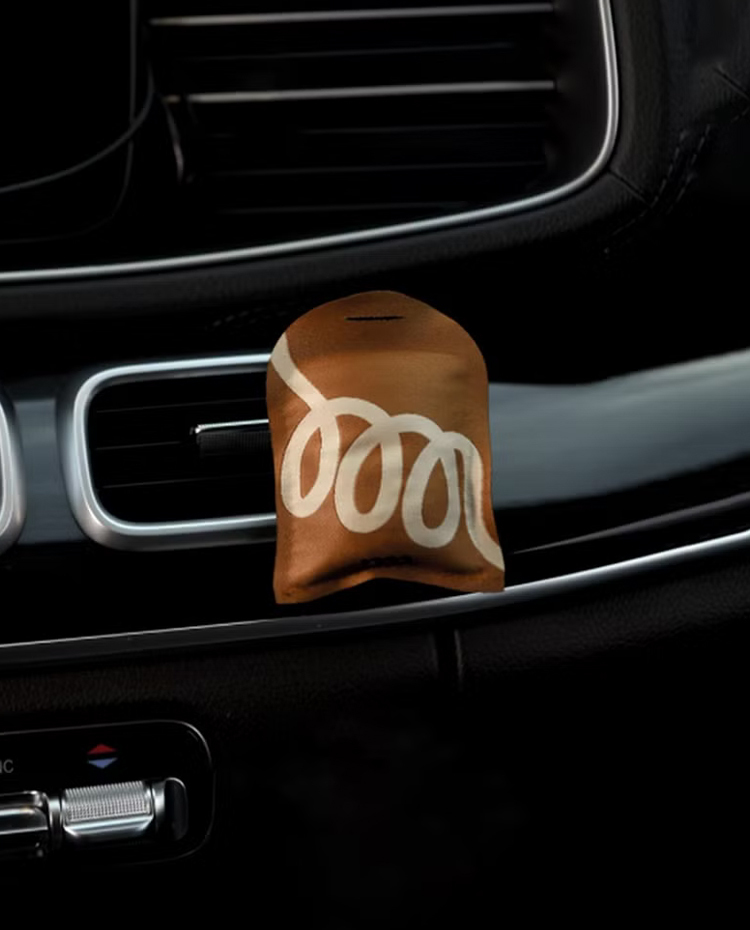 瀰漫系列車用香囊