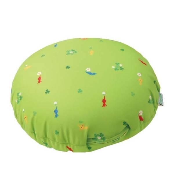 4970381711559 預訂 2025/2月 Pikmin: Bean Bag Cushion [Ensky]