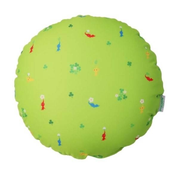 4970381711559 預訂 2025/2月 Pikmin: Bean Bag Cushion [Ensky]
