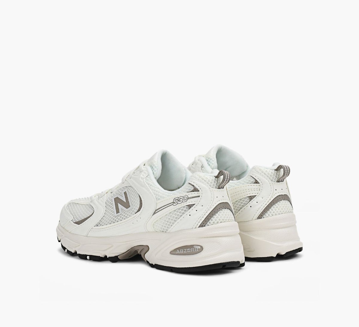 預購┃new balance 530 U530CSB 白摩卡 White Brown 復古 慢跑鞋