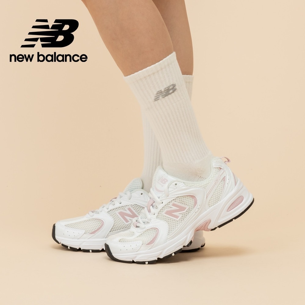 預購┃new balance 530 U530CSA 白粉 復古 慢跑鞋