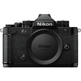 Nikon Zf 尼康 Z f 復古全片幅相機 連 Z 40mm F/2 鏡頭