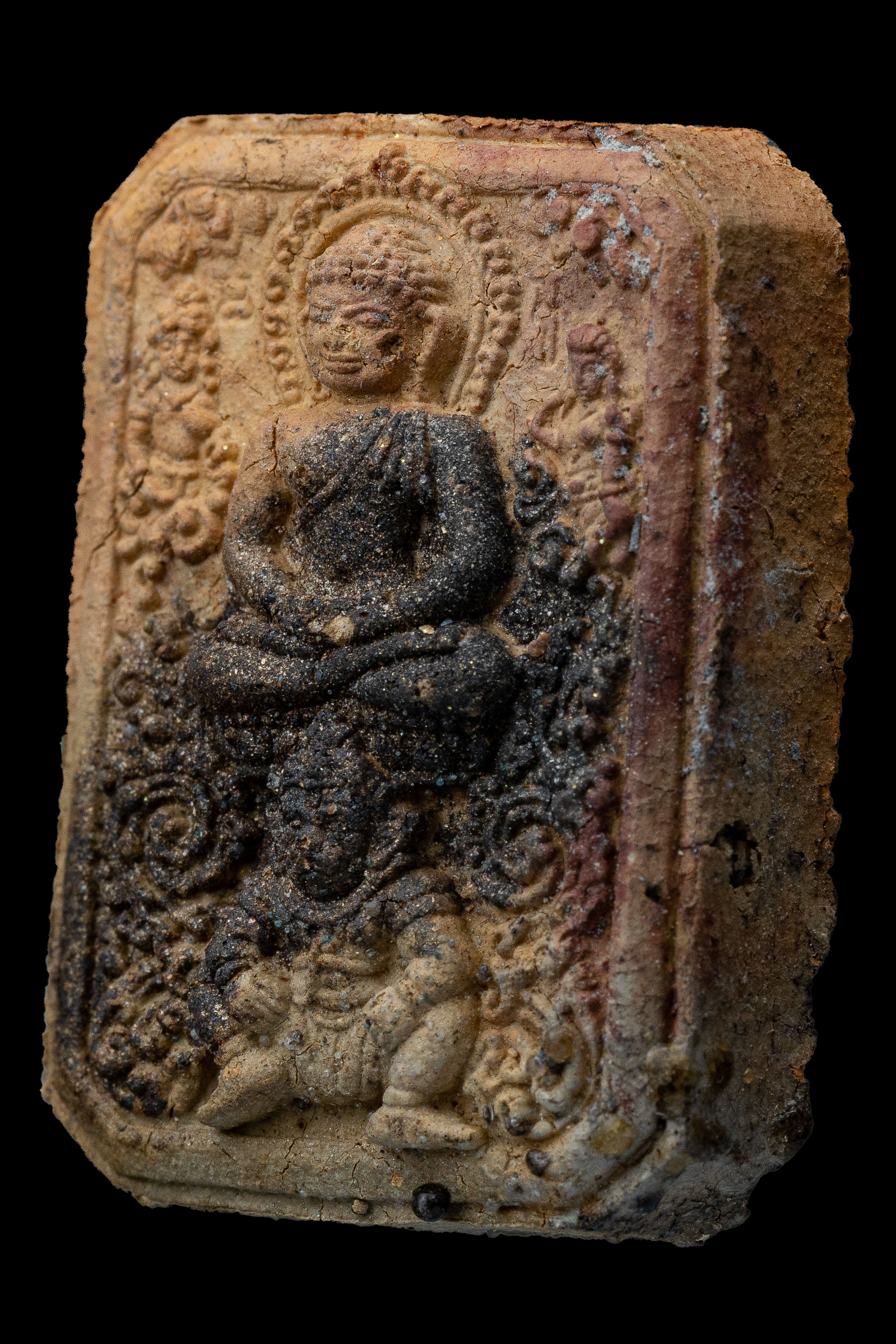 阿贊尊蒙帕干 派更也坤平