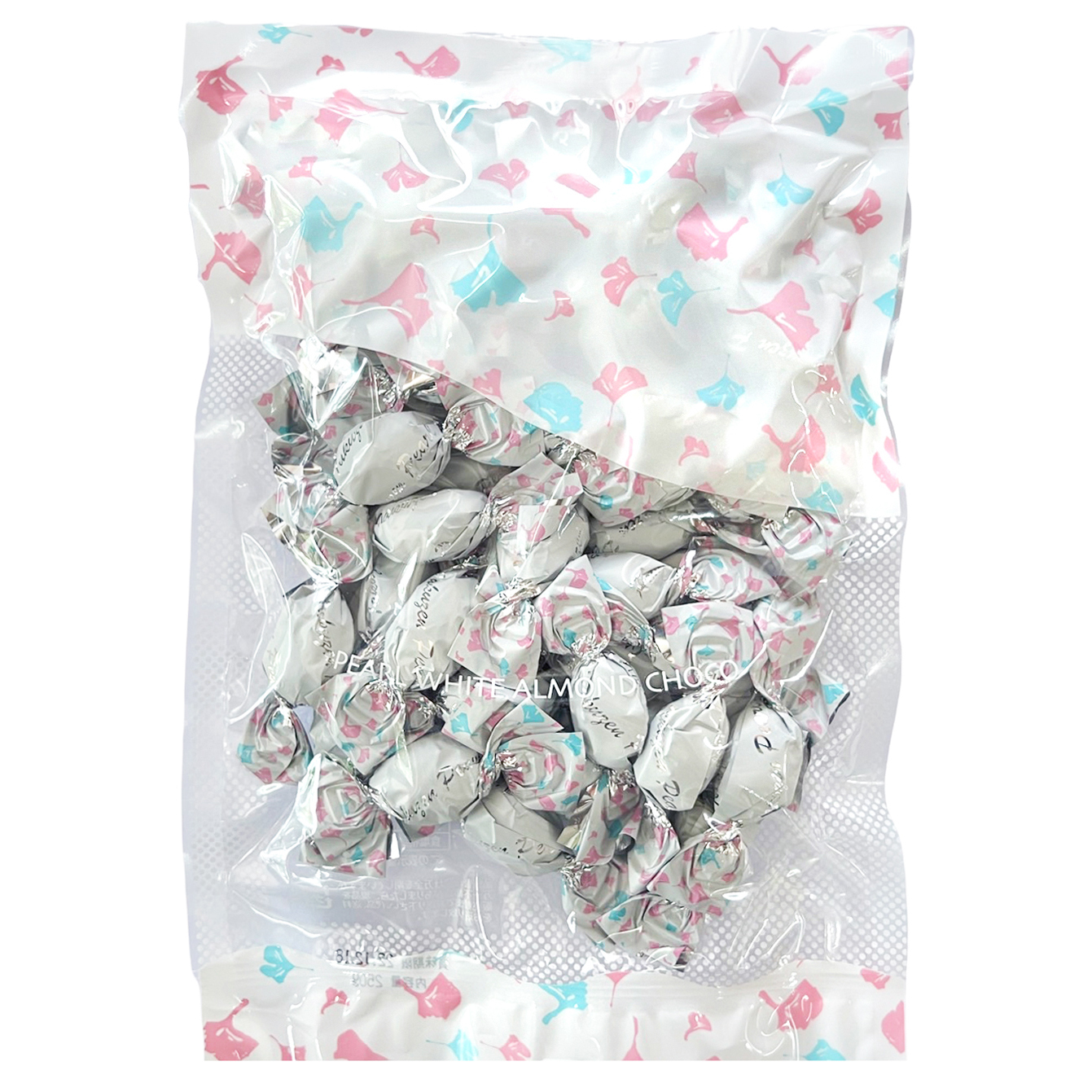 日本 北海道 杏仁 白巧克力 250g