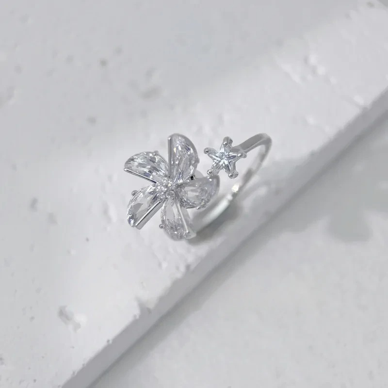 風車可轉動戒指