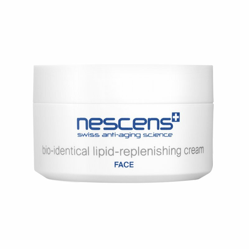 1EU0127-045 NESCENS Bio-identical Lipid-Replenishing Cream 50ml (M-EU-E)