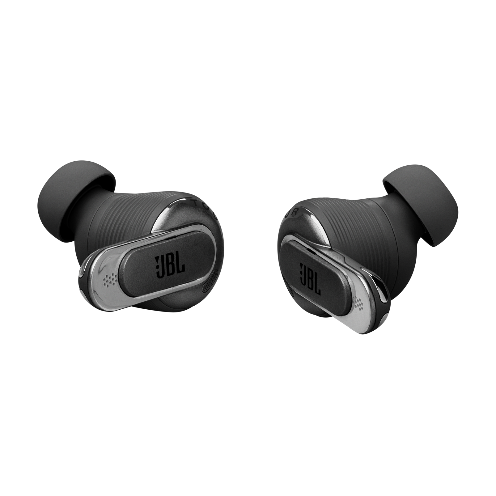 JBL Tour Pro 3 真無線降噪耳機配觸控螢幕充電盒|香港行貨 JBL Tour Pro 3 真無線降噪耳機配觸控螢幕充電盒|香港行貨