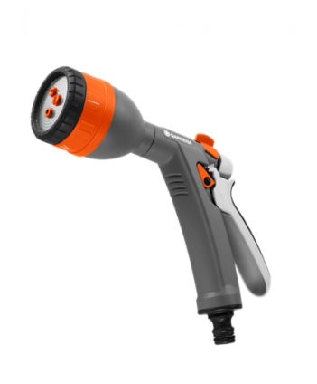 德國"GARDENA" 花灑頭水槍-[18343-20]