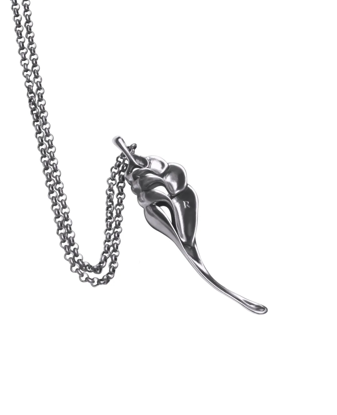 RECOVERY Conch Necklace 海螺長鏈