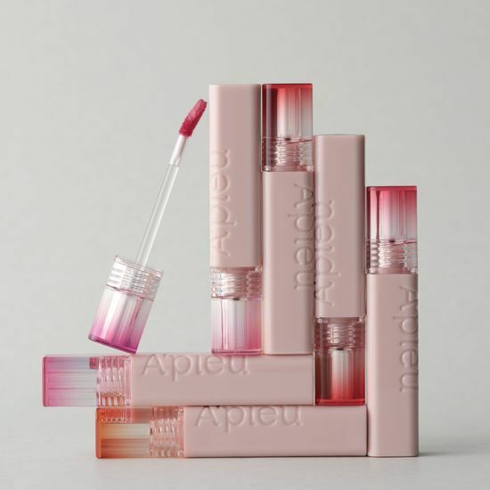 A'PIEU Juicy Pang Jelly Tint