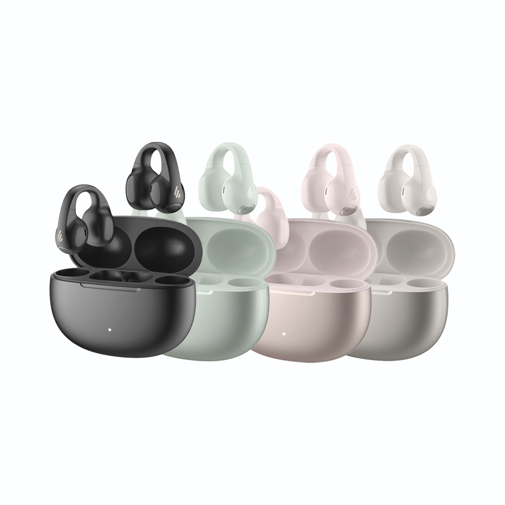 EDIFIER 漫步者 Comfo C 開放式耳夾藍牙耳機