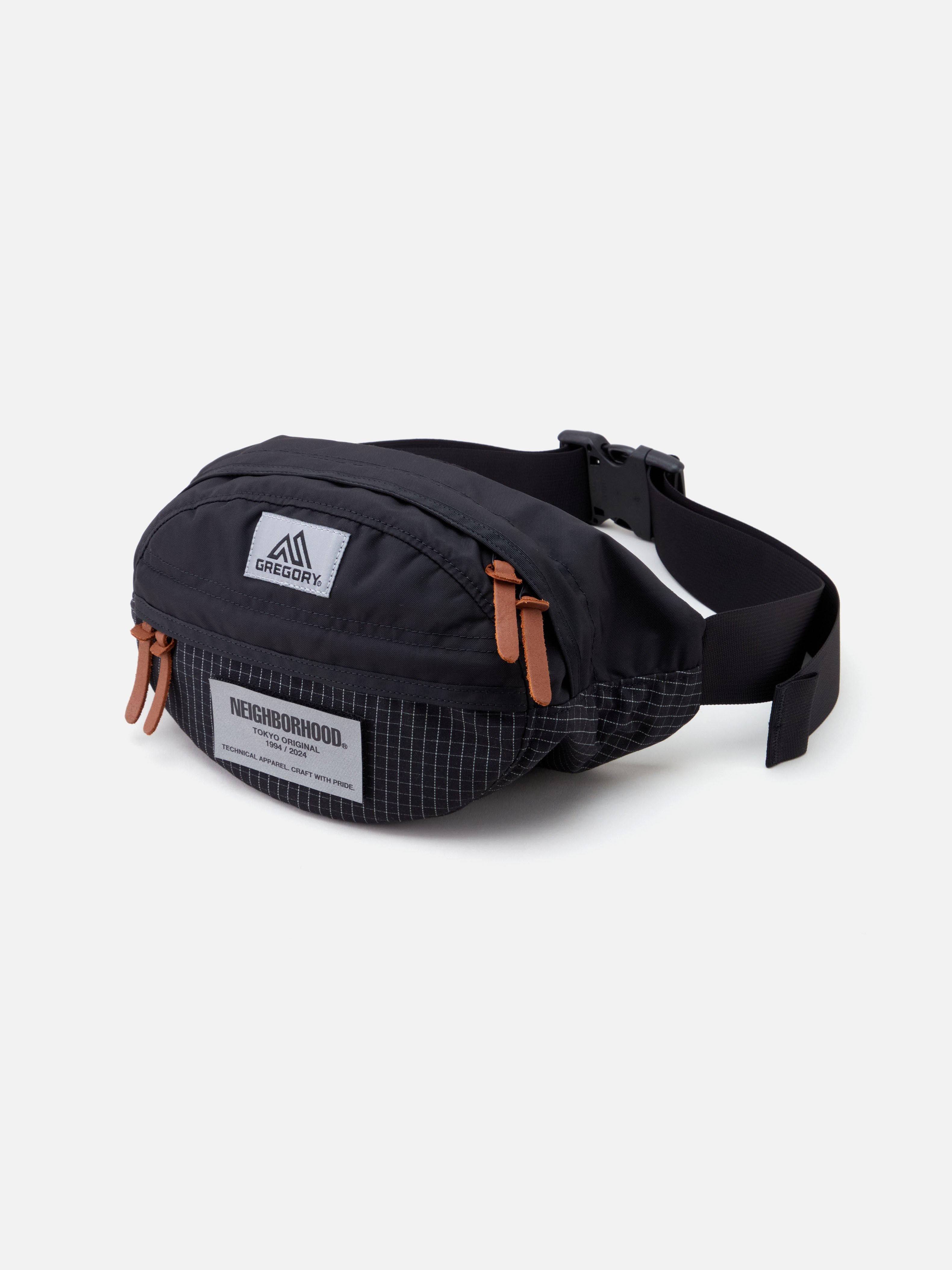 バッグ NEIGHBORHOOD GREGORY Tailmate XS NEIGHBORHOOD NH X GREGORY . TAILMATE XS