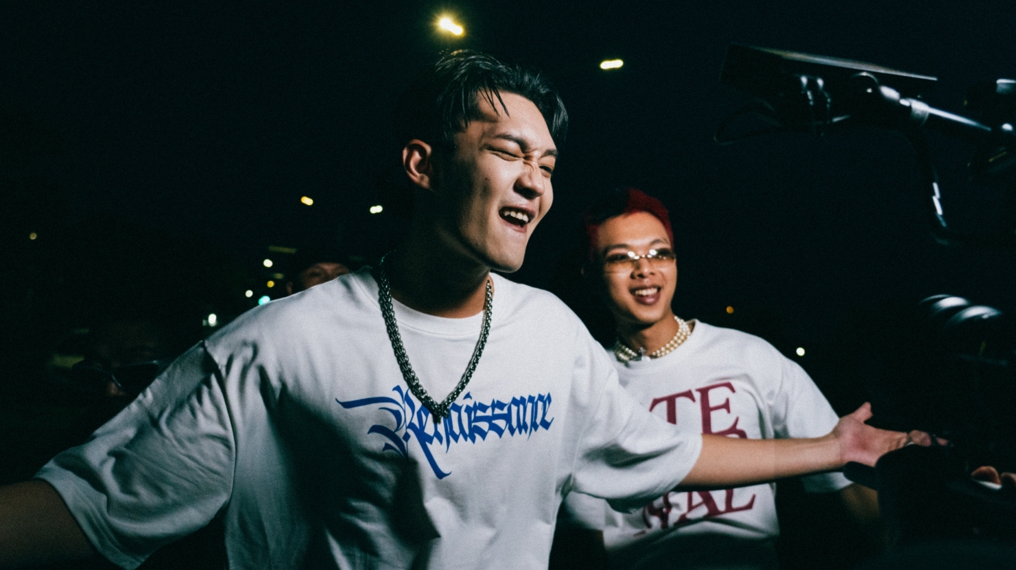 RENAISSANCE 祈禱天使雕像短袖 T “ PRAYING ANGEL TEE “