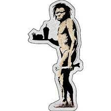 APE STICKER