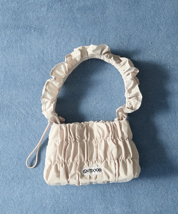 OUTDOOR PRODUCTS / Underarm bag