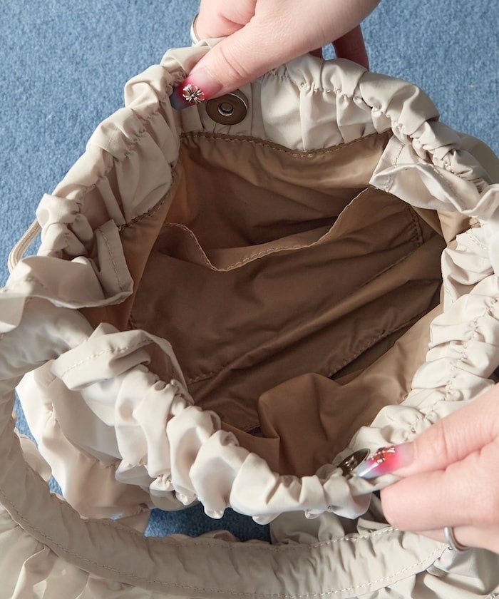 OUTDOOR PRODUCTS / Underarm bag