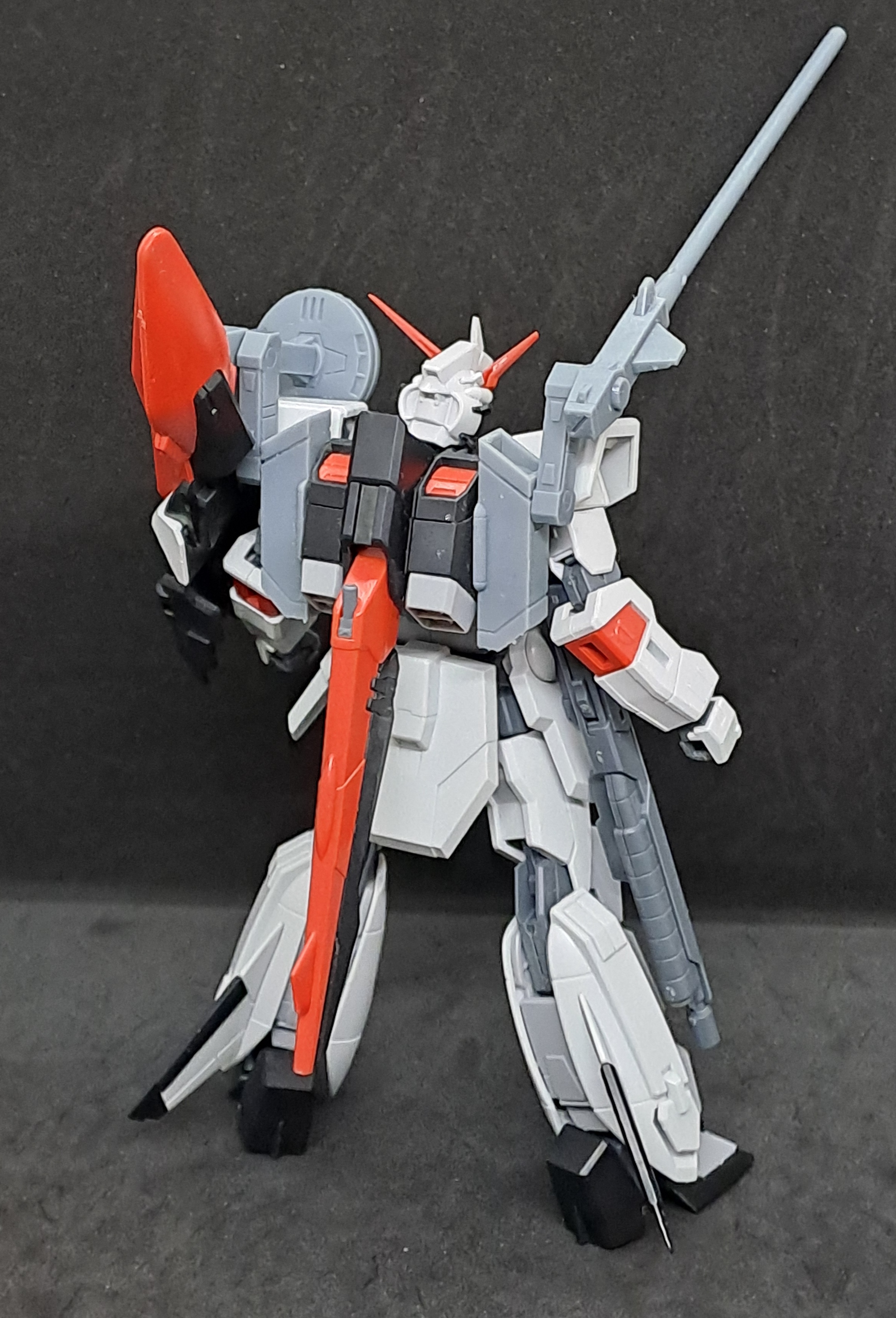 HGSEED-村雨/HGCE村雨改用-大月像/大月像 改改裝套件