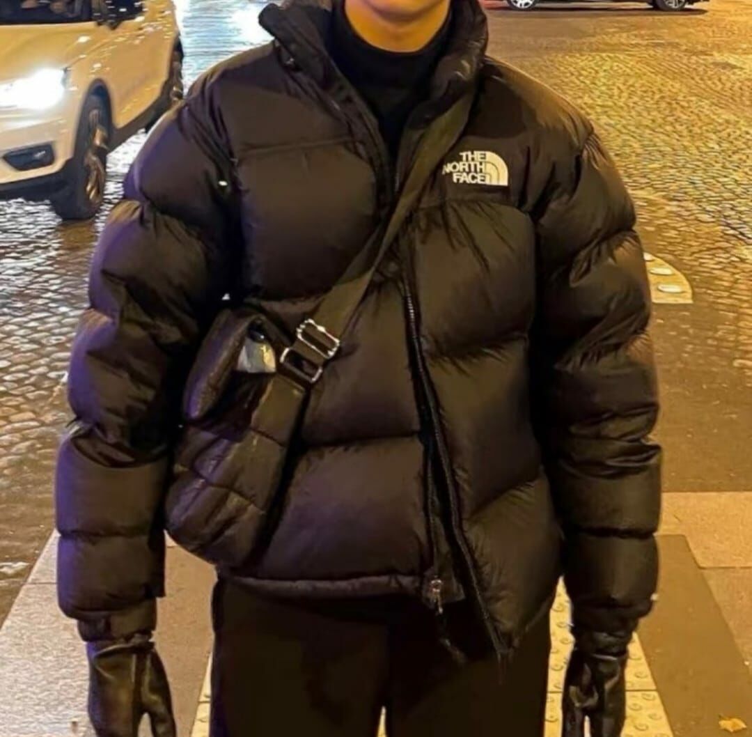 【代購】THE NORTH FACE 1996 經典款 美規 700蓬鬆度 鵝絨外套 防潑水 男女款