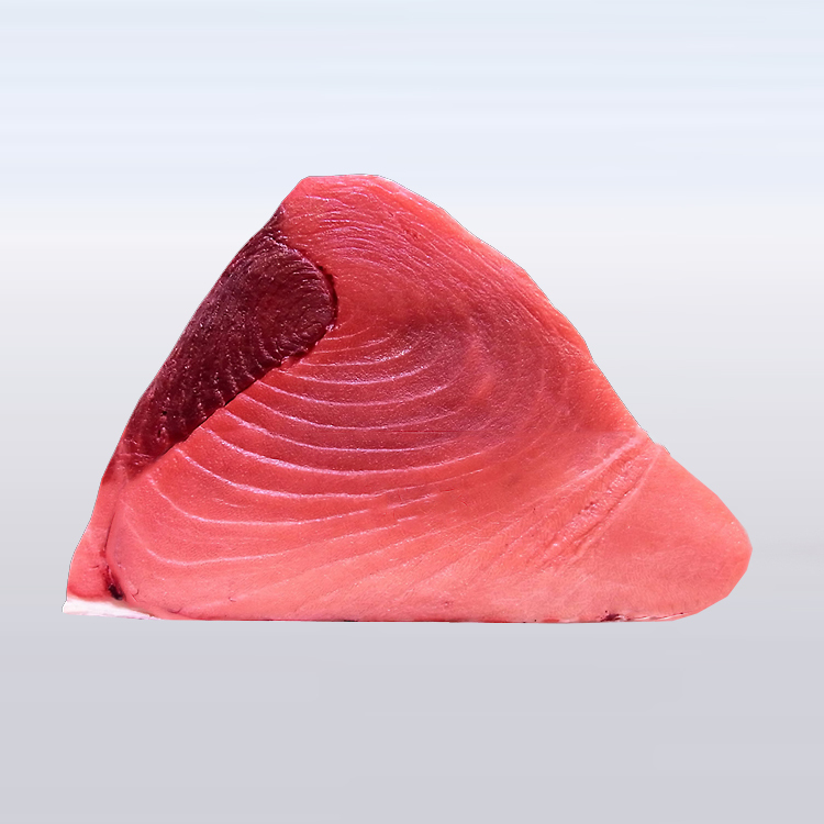 鮪魚皮油含赤身