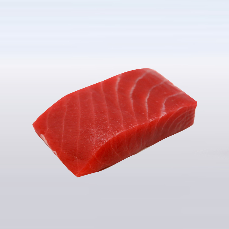 鮪魚赤身