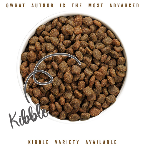 OWNAT歐娜特 -  全齡犬無穀腸胃消化配方【新鮮公雞肉】