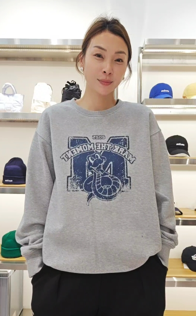 韓國代購 MARKM 特價衛衣100688（長款）