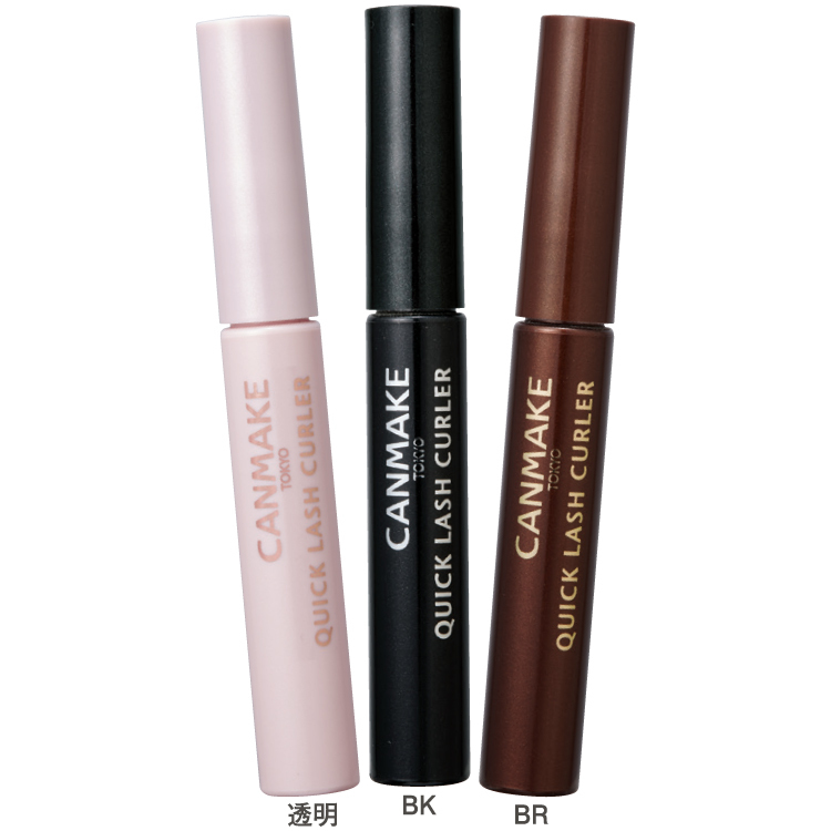 Quick Lash Curler Separate  速捲持久睫毛液 (細致分明版) 系列