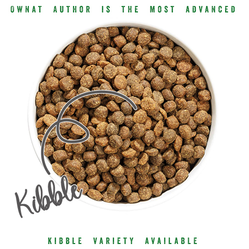 OWNAT歐娜特 -  全齡犬均衡維持免疫配方【新鮮放牧雞肉 】