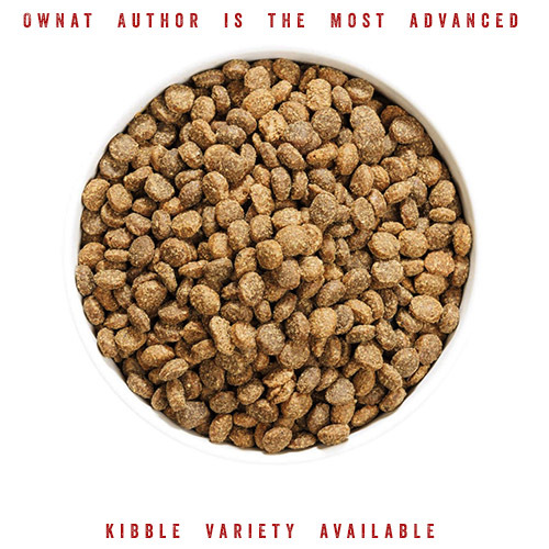 OWNAT歐娜特 -  全齡犬均衡低敏亮毛配方【新鮮羊肉&豬肉 】