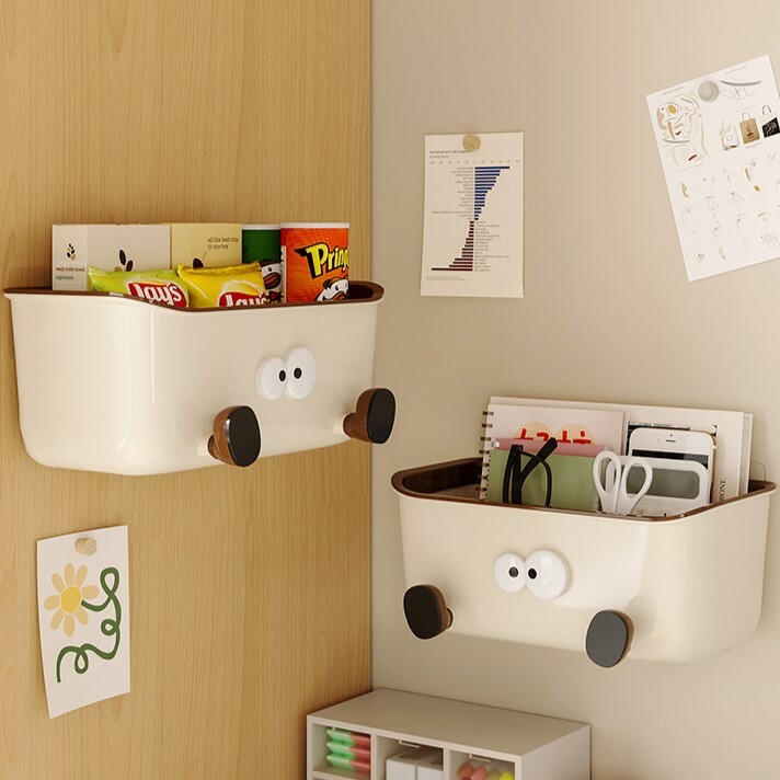 《5548》大眼睛收納掛籃