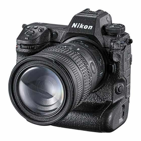 【現貨】Nikon微型相機扭蛋(全4種)