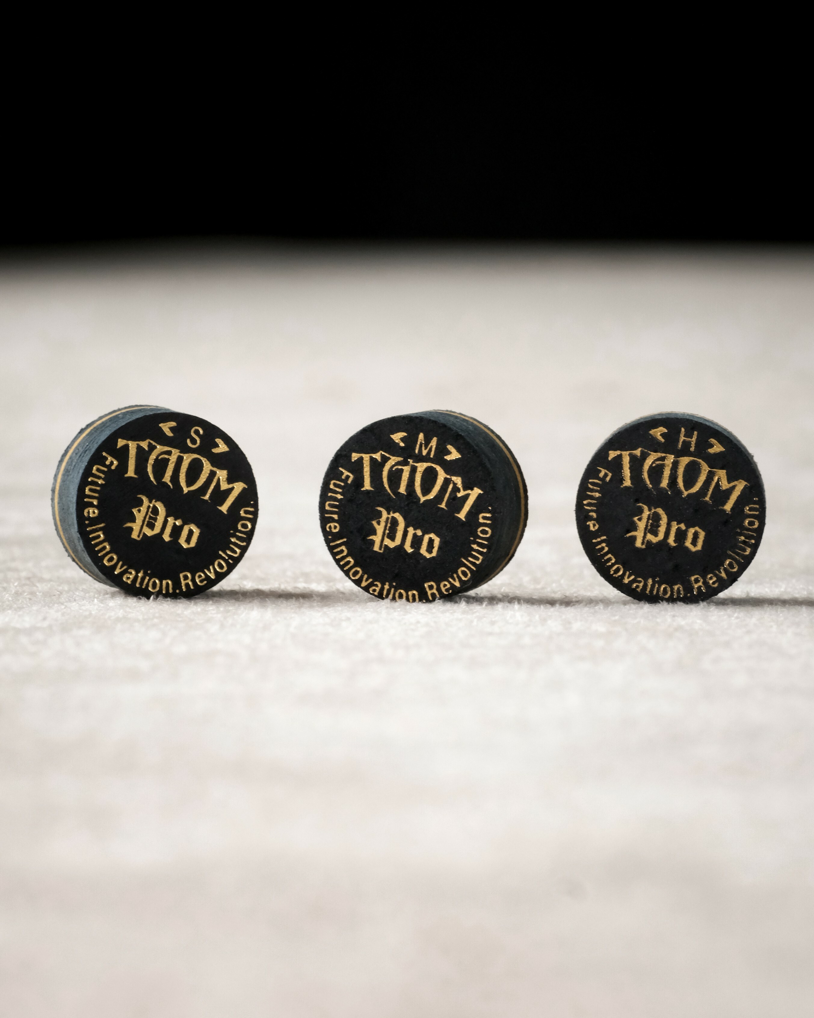 Taom Pro Playing Tip