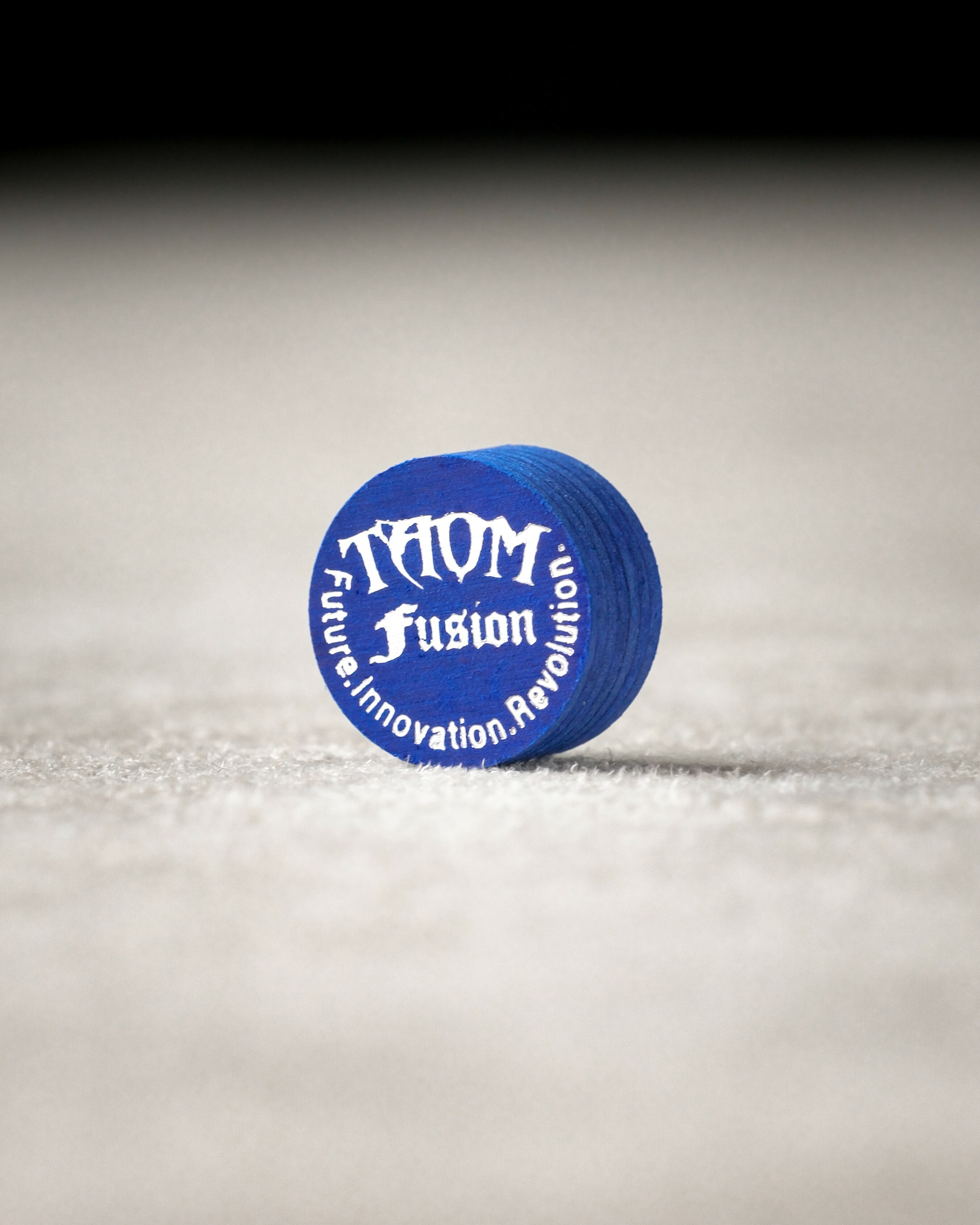 Taom Fusion Playing Tip