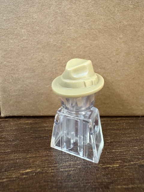 【Tracyminifigs】帽子