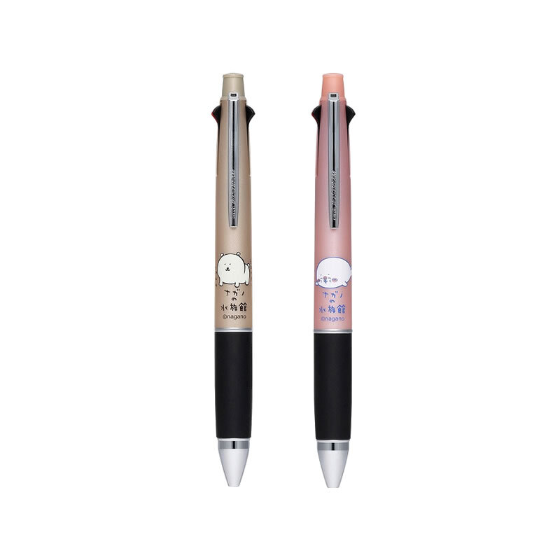 預訂｜Nagano水族館 Jetstream 原子筆